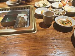 -东巴人鱼豆花火锅(幸福街店)