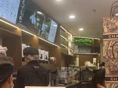 -CHAGEE霸王茶姬(壹方城店)