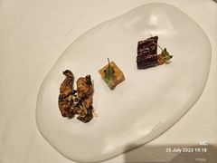 -万豪金殿(香港JW万豪酒店)