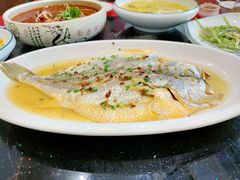 -老苏州芳和园茶酒楼  传统苏帮菜(观前店)