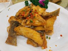 -寻味顺德·南记酒家·传统顺德菜·鱼生(广源路店)