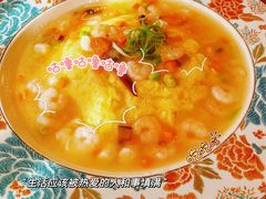 -鹿鸣春饭店(总店)