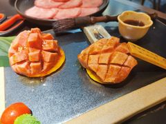 -厚贞日式烤肉(浦东汇智店)