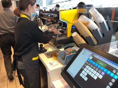 -麦当劳(广州南站店)