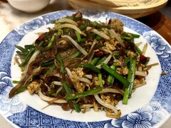 -七百岁羊肉馆(环球港店)