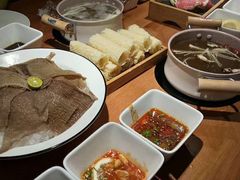 -陈记顺和潮汕牛肉火锅(棠德南路店)