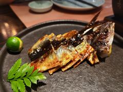 -山葵家·创意料理(临平银泰城店)