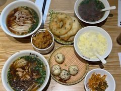 -易裕和·长沙米粉(竹塘西路店)