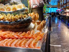 -喜庭海鲜自助(来福士店)