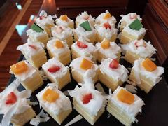 -博林圣海伦酒店-LA VILLA自助西餐厅(华侨城店)