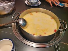 -淼福猪肚鸡·椰子鸡火锅(大沙地店)
