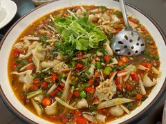 -飞虹鱼馆(春华路店)