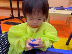 -红黄蓝成长中心•婴幼儿早教•托育(南山京基百纳广场店)