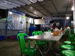 -幸福姐海鲜大排档