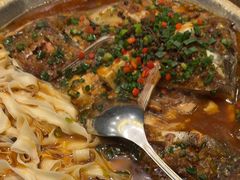 -喜盈门.鱼鲜家味(金马店)