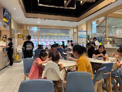-牛楠楠·香港牛腩茶餐厅(永旺店)