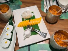 -帕蓝·暹罗料理(大学路店)