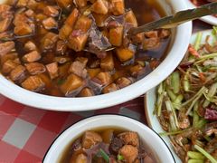 -阆辣荟餐饮(老味道8年·古城店)