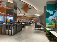 -水之梦(黄浦店)