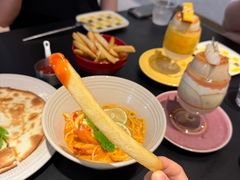 -SorSod 咖啡&食堂