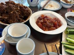 -来顺成饭庄