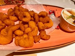 -半秋山西餐厅(巴南万达广场店)