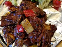 -海景壹号大酒店(惠钱路店)