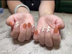 -Beauty nail伊佳靓丽美甲美睫