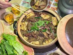 -荒野美食汇(永庆坊店)