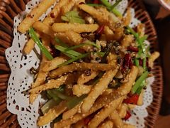 -汉小城·老铫子藕汤·乡野湖北菜(江汉路吉庆街店)