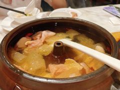 汽锅鸡-云采云南菜(中山北路店)