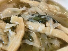 笋干-乡亲鹅肉城(昆山店)