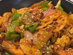 -蜀腾川·火锅鱼.烤鱼(新世界城店)