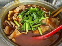 -铁锅哥米线