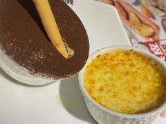 -斗牛士牛排餐厅(嘉里汇店)