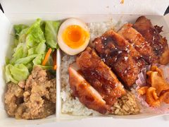 -小条食堂(筼筜天虹店)