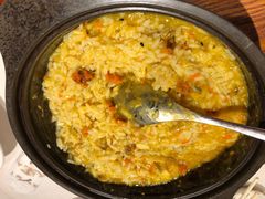 蟹粉捞饭-上海人家花樣年华(虹口龙之梦店)