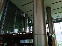 -星巴克(苏州建屋店)