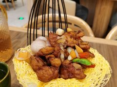 -云海肴·汽锅鸡·云南菜(广安门天虹店)