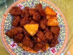 -砂锅居(西四店)