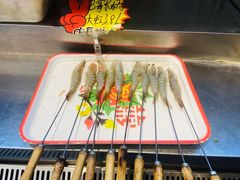 -味之绝热血美蛙鱼火锅(中坝店)