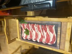 -极焰·烧肉刺身放题(天河领展广场店)