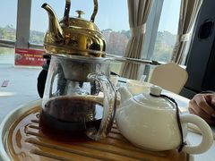 -鹿鸣酒家(越秀店)