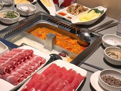 -海底捞(江南店)