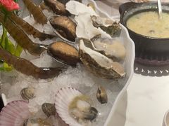 -犇鼎牛潮汕牛肉火锅(新辰里学清路店)