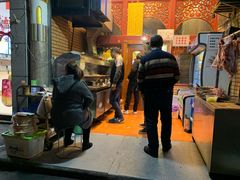 -新疆玉石阿卜都烧烤(太平南路店)