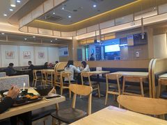 大堂-吉野家(成都时代奥莱店)