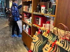 -星巴克(蒲汇塘路店)