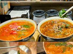 -叁窝雀·云南小锅米线(万象汇店)