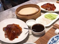 -漢舍中国菜馆(889广场店)
